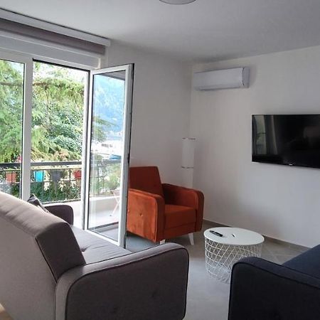 Apartmán Apartman Lubarda Kotor Exteriér fotografie