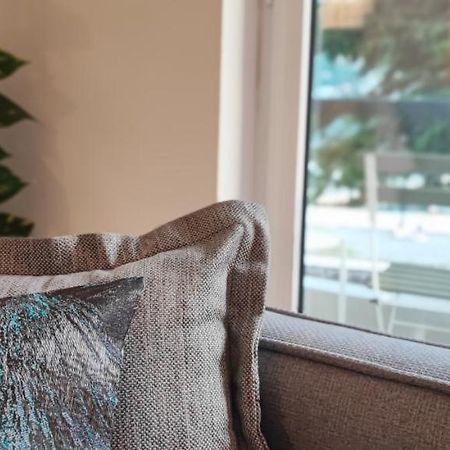 Apartmán Apartman Lubarda Kotor Exteriér fotografie