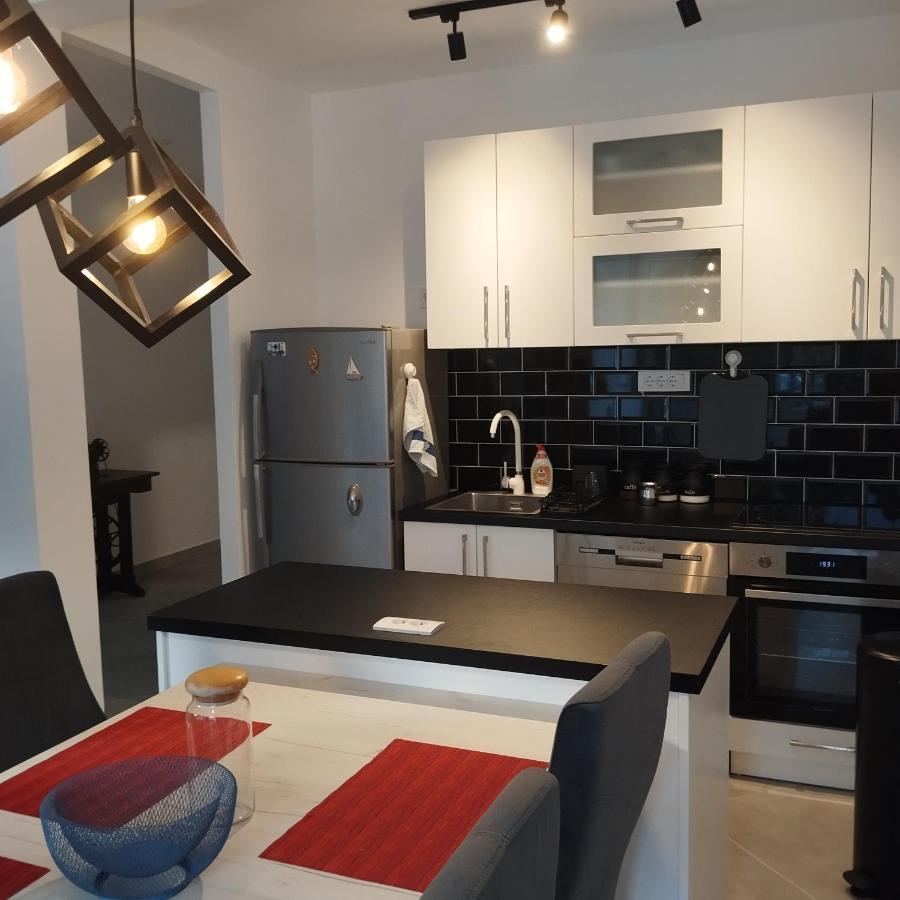 Apartmán Apartman Lubarda Kotor Exteriér fotografie