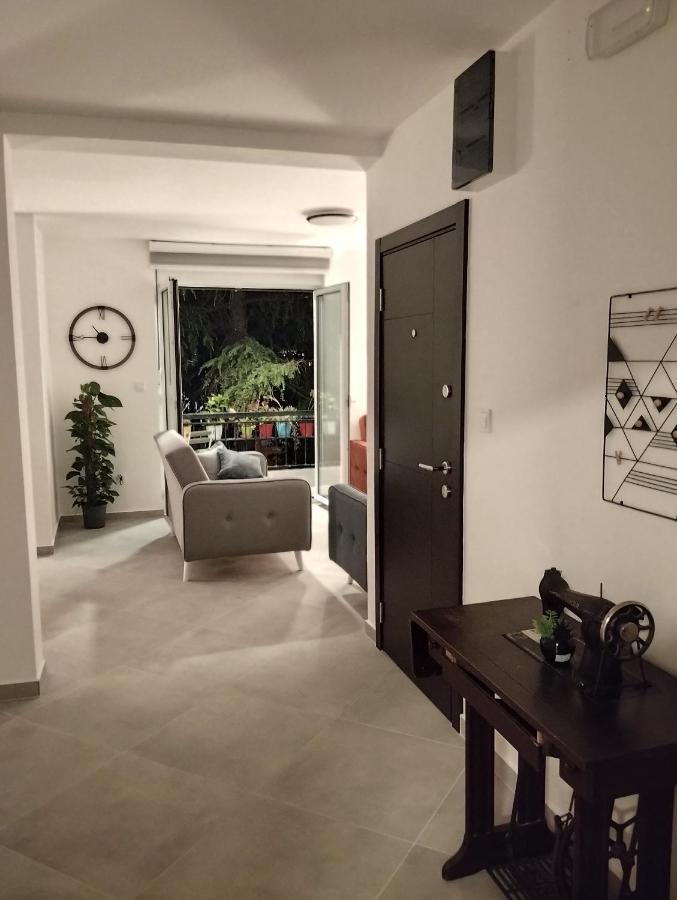 Apartmán Apartman Lubarda Kotor Exteriér fotografie