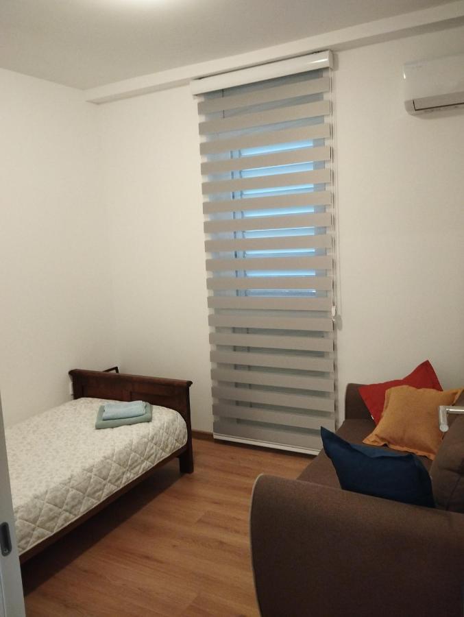 Apartmán Apartman Lubarda Kotor Exteriér fotografie