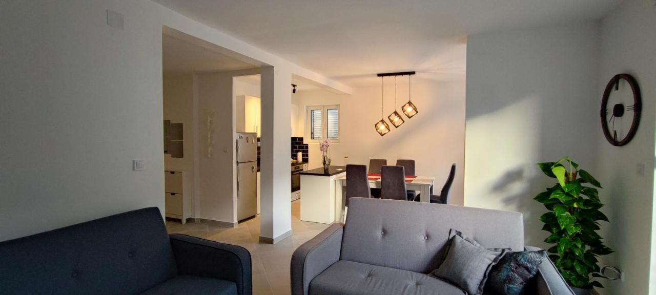 Apartmán Apartman Lubarda Kotor Exteriér fotografie